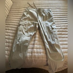 YOUNGLA Men's Joggers